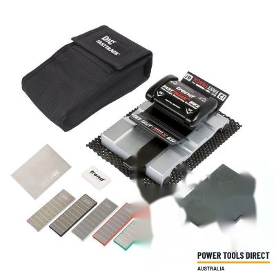 Trend FTS/KIT/MK2B Fast Track MK2 Sharpener