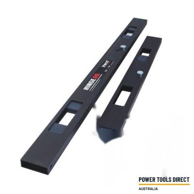 Trend H/JIG/A Two Part Metal Jig