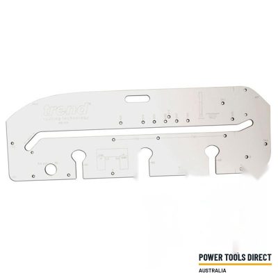 Trend KWJ900 Kitchen Worktop Jig 900mm