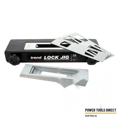 Trend Lock Jig