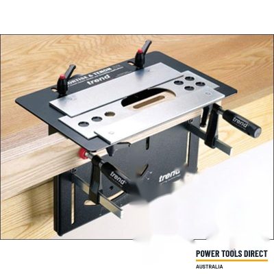 Trend MT/JIG Mortice and Tenon Jig
