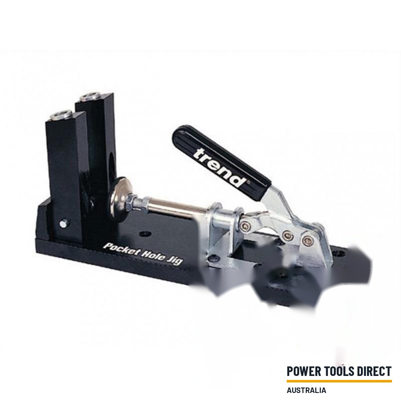 Trend PH/JIG Pocket Hole Jig