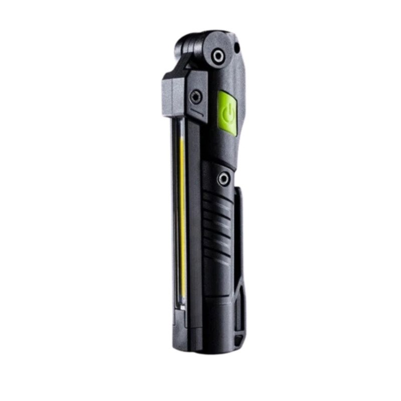 Unilite IL-175R Compact Folding Work Inspection Light – 175 lumens