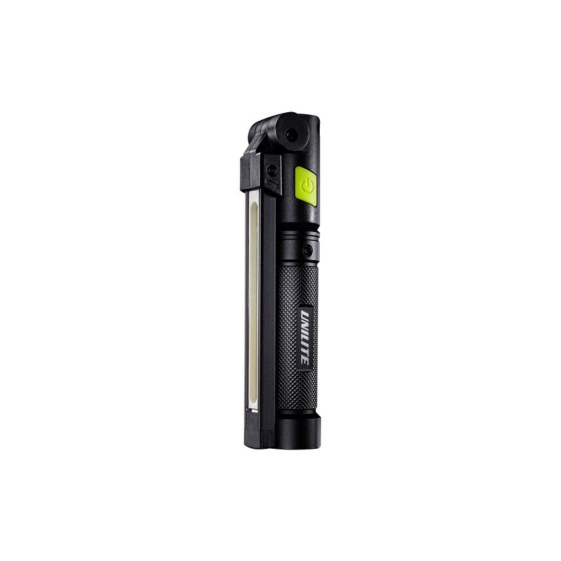 Unilite IL-925R Aluminium Folding Inspection Light 925 Lumens