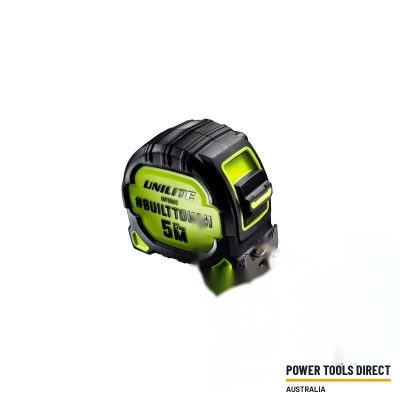 Unilite MT5M2 Superblade 5M Tape Measure