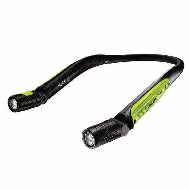 Unilite NL-350R Rechargeable Neck Light
