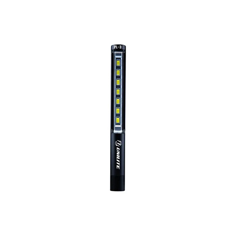 Unilite PL-3 Aluminium LED Penlight – 275 Lumens