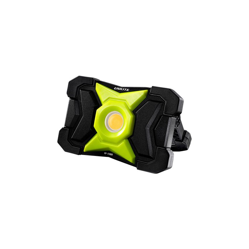 Unilite RF-2000 Heavy Duty Floodlight