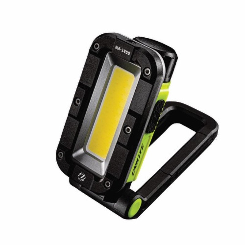 Unilite SLR-1450 Compact Work Light 1450 Lumen White COB LED