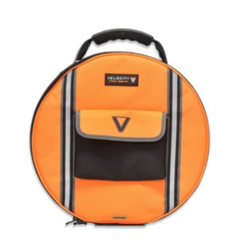Velocity Hose Bag Orange – VR-2107
