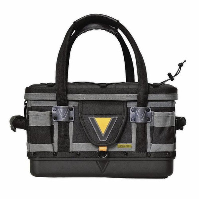 Velocity Rogue 10.0 Press Tool Bag VR-0112