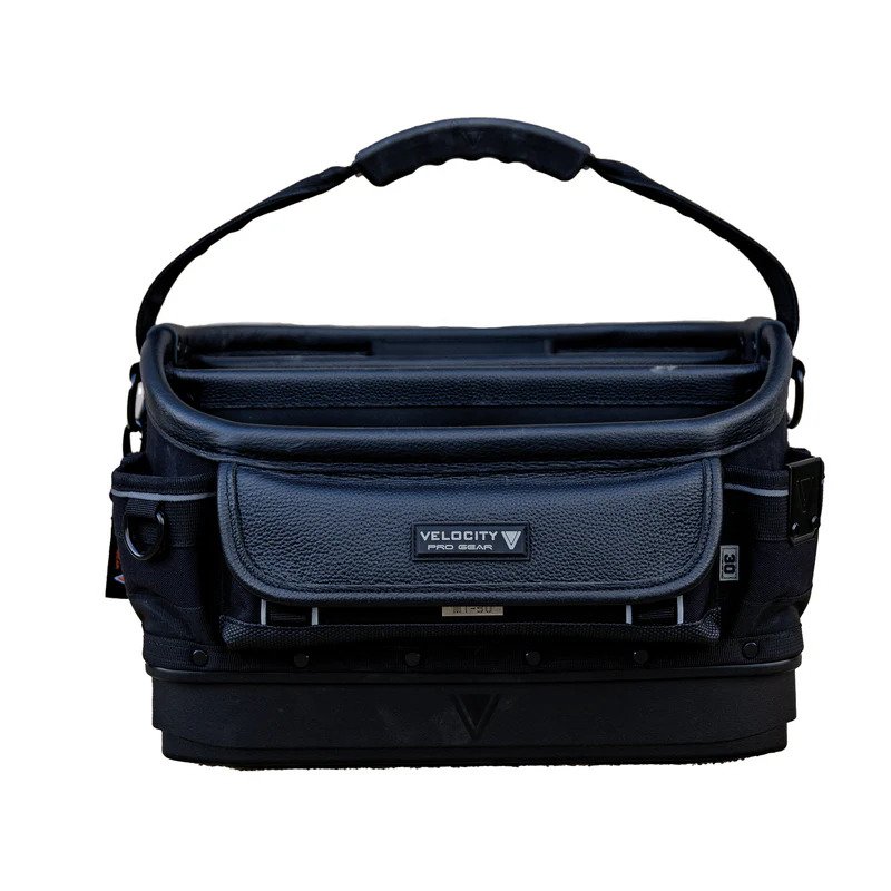 Velocity Rogue 30 Open Tote – Connect Compatible – OT-30-B