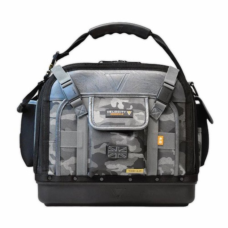Velocity Rogue 4.0 Tech Case Camo