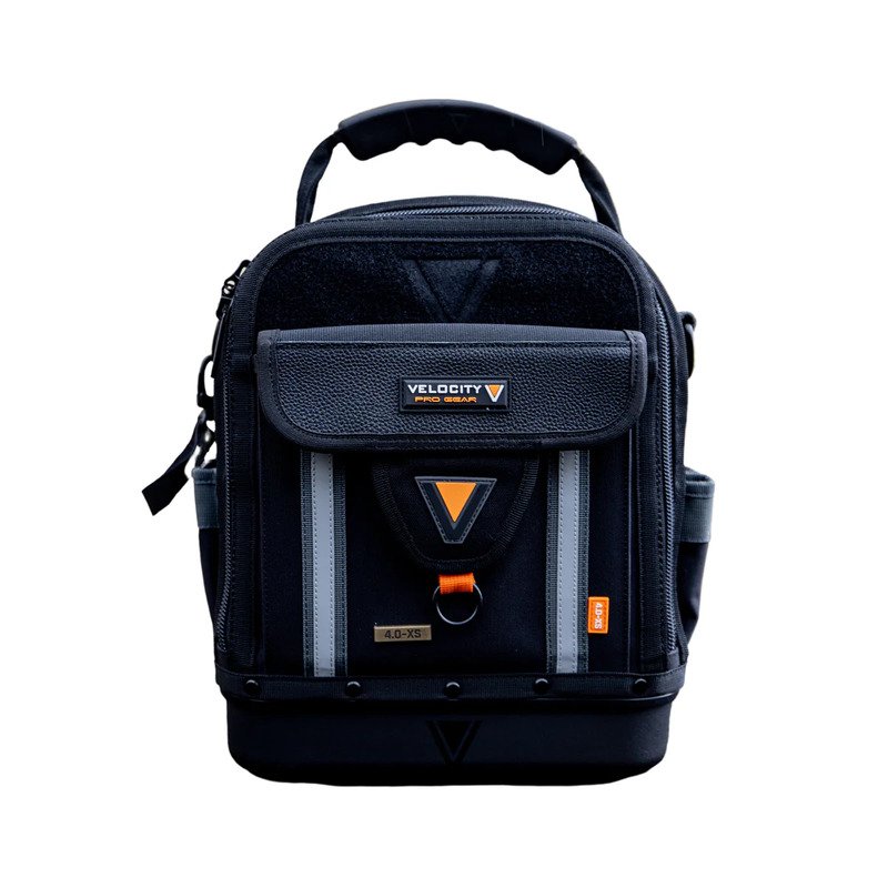 Velocity Rogue 4.0 XS Tech Case VR-2310