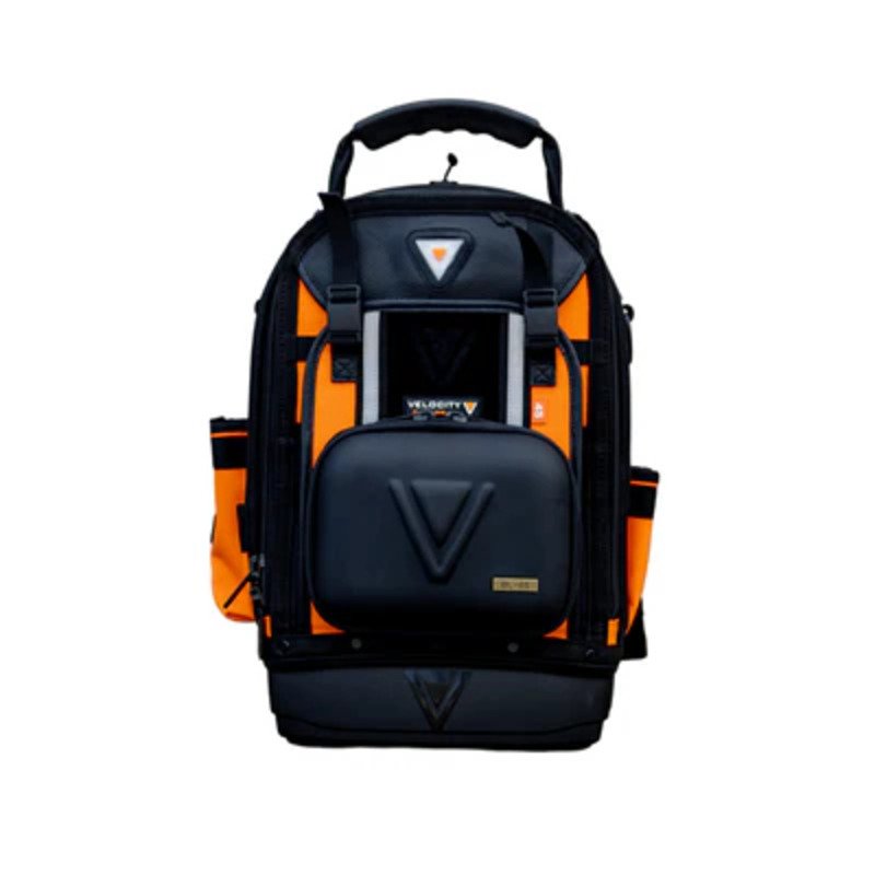 Velocity Rogue 45 Backpack Orange – Connect Compatible – BP-45-O-C