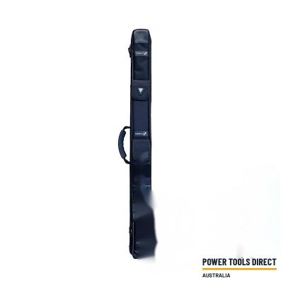 Velocity x Stabila Dark Shadow Level Bag VR-0888
