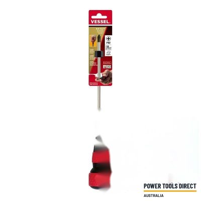 Vessel Ball Grip Screwdriver No.220