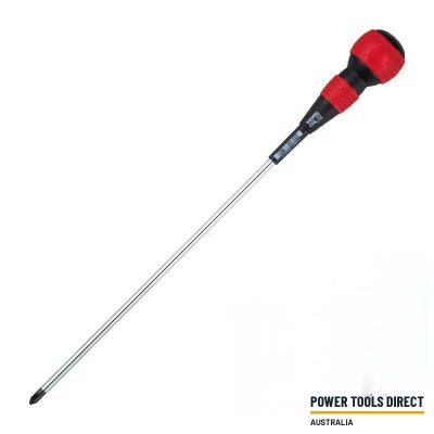 Vessel Ball Grip Screwdriver No.220