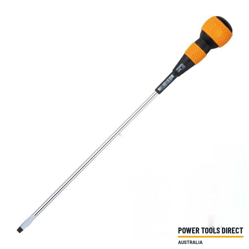 Vessel Ball Grip Screwdriver No.220 6×300