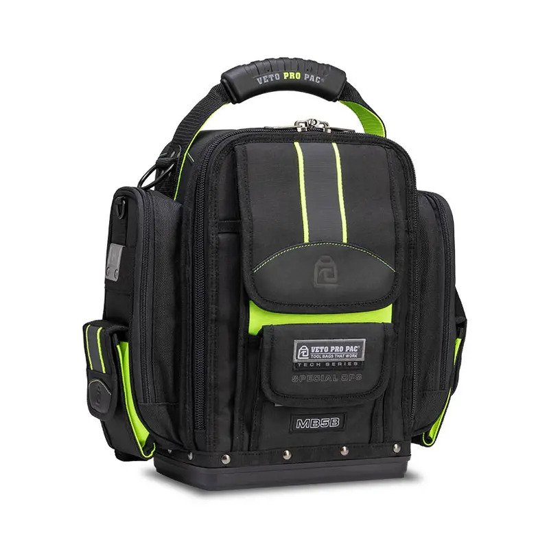 Veto AX3696 MB5B Special Ops Meter Bag