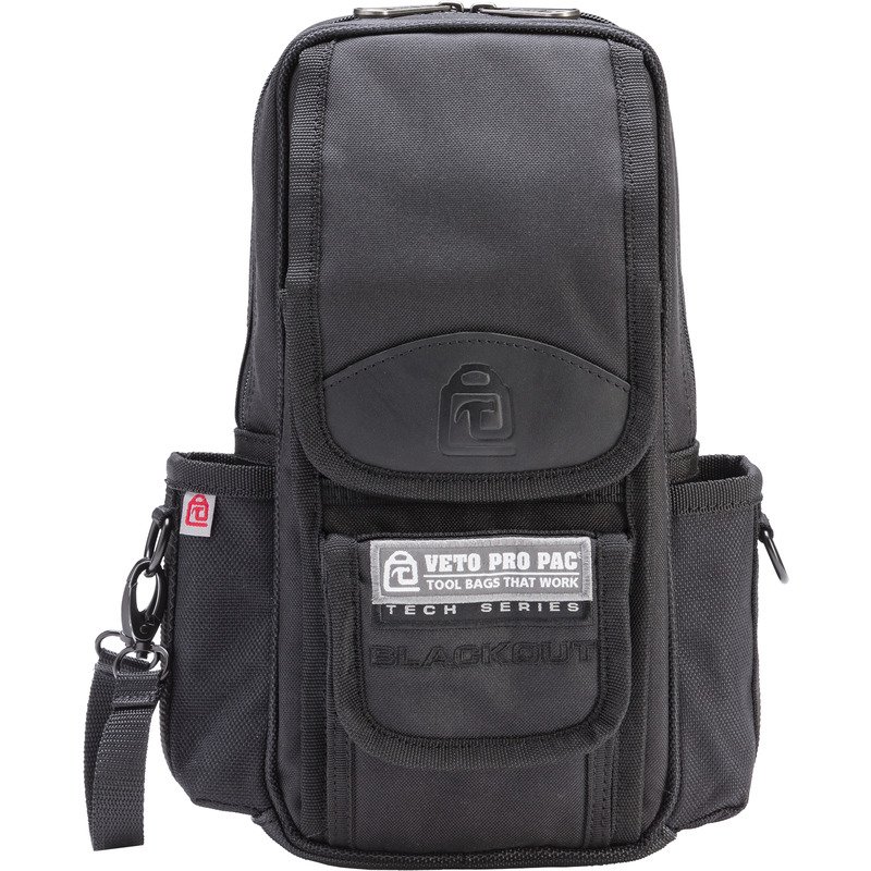 Veto MB2 Blackout Tool Pouch AX3577