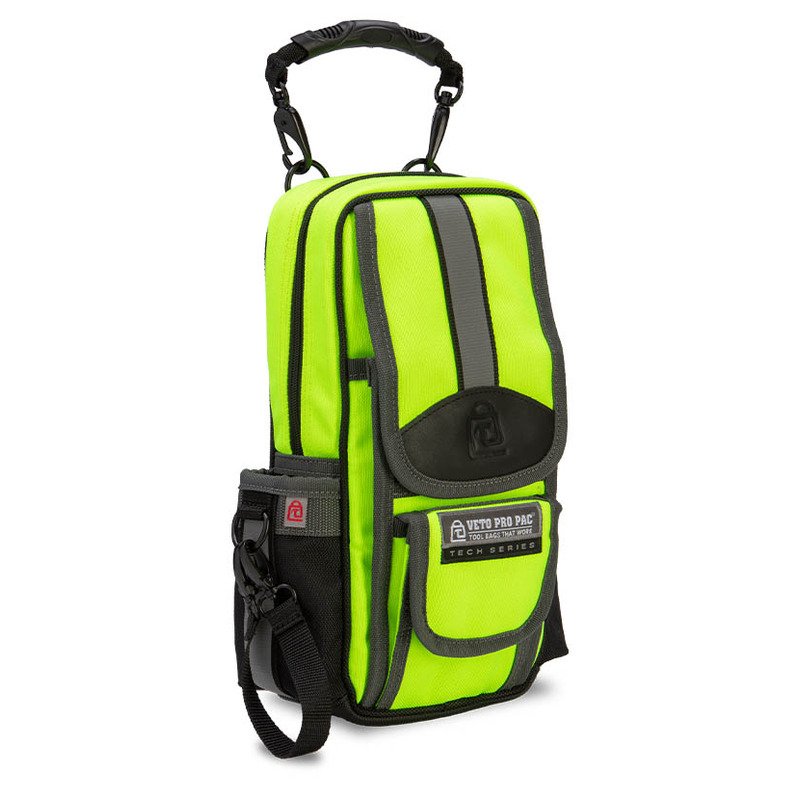 Veto MB2 Hi-Viz Yellow Tool Pouch AX3608