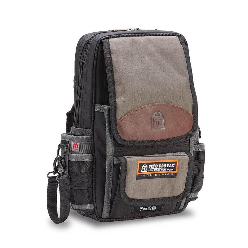 Veto MB3 Meter Bag AX3578