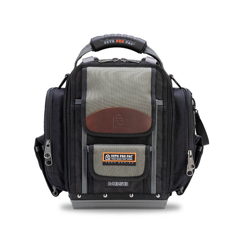 Veto MB5B Tester Bag AX3663 Pro Pac