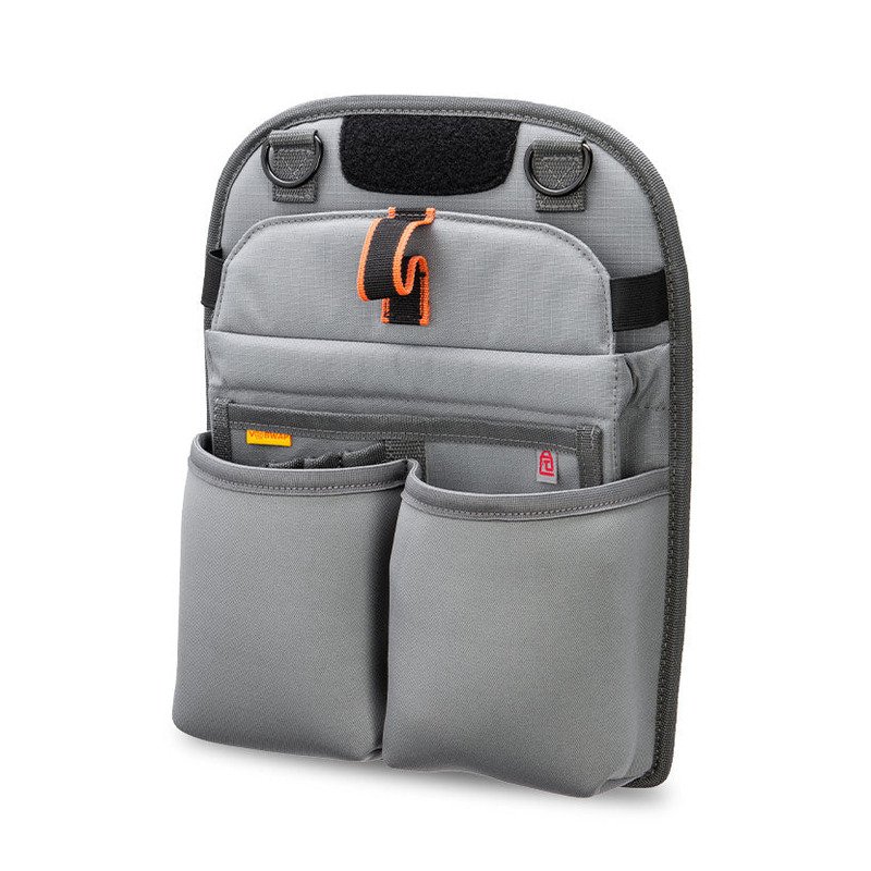Veto Swap-Out Tablet Panel for Tech MCT Blackout AX3604
