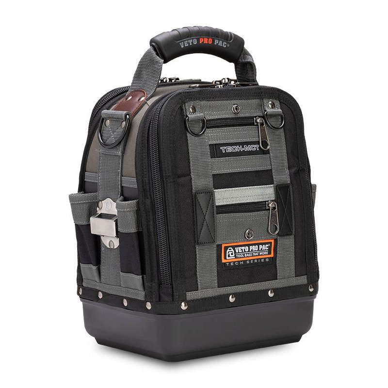 Veto Tech-MCT Compact/Tall Tool Bag AX3513