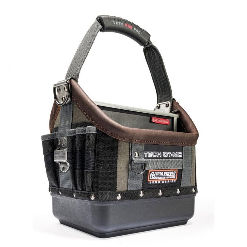 Veto Tech OT MC Open Tool Bag AX3514