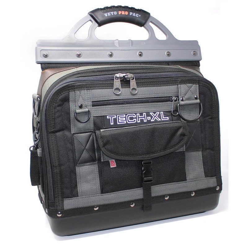 Veto Tech XL Extra Large Tool Bag AX3503 Pro Pac