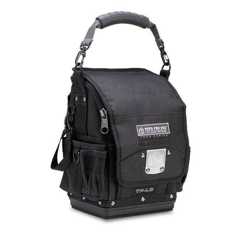 Veto TP-LD Blackout Technician Tool Pouch AX3692