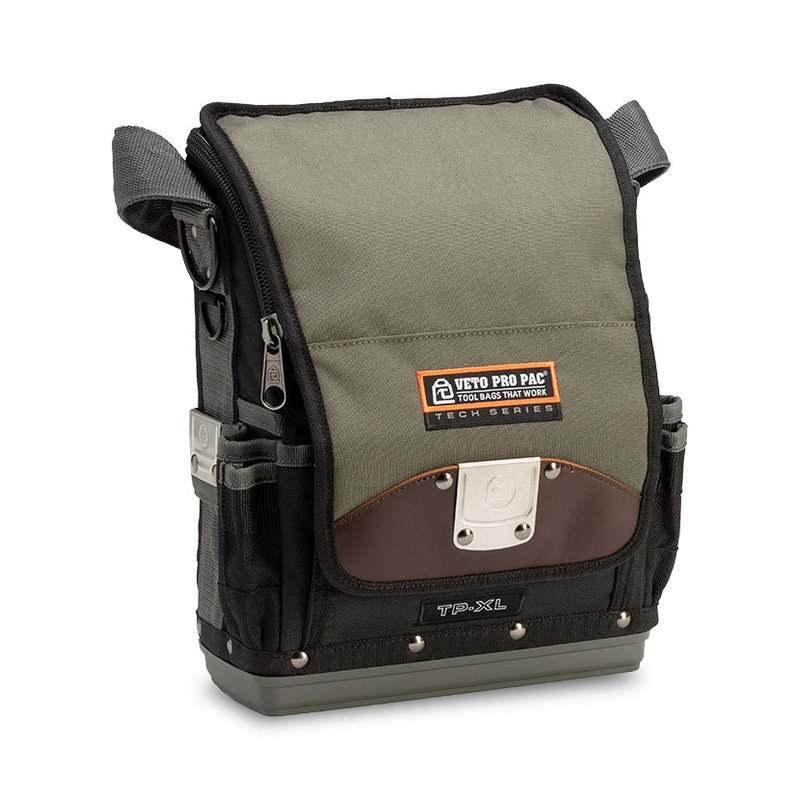 Veto TP-XL Large Tool Pouch AX3522