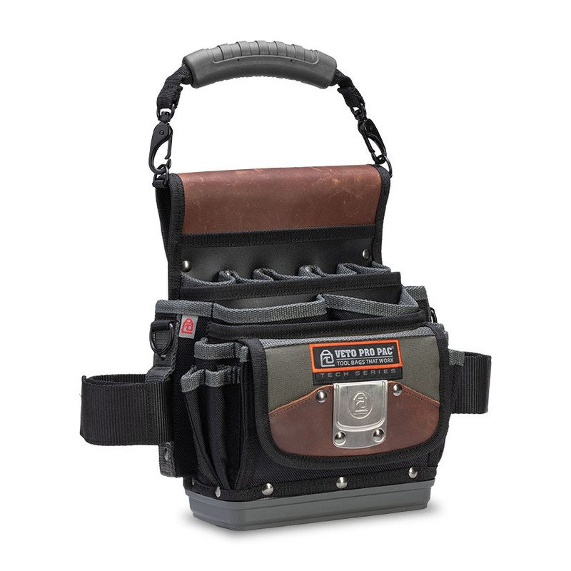 Veto TP5B Tool Organiser with Hard Base AX3576