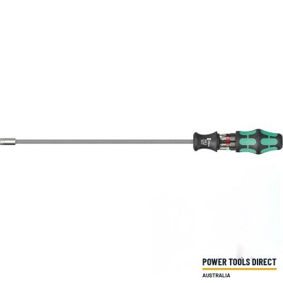 Wera Kraftform Kompakt 27 XL Universal 1 Screwdriver