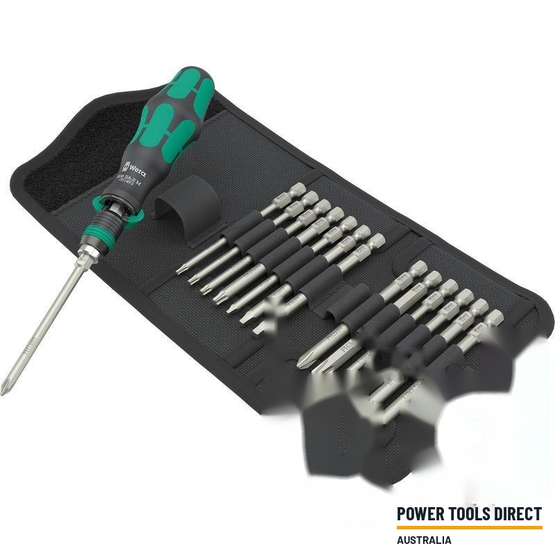 Screwdrivers