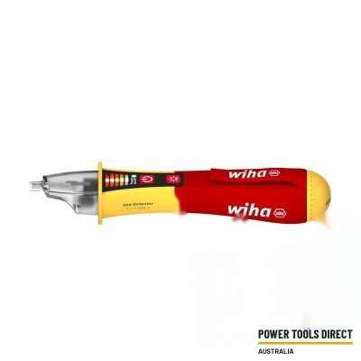 Wiha 43797 Single-Pole, Non-Contact Volt Detector 12-1,000 V AC