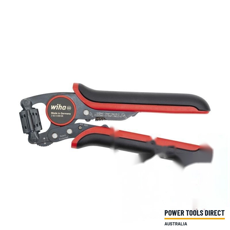 Wiha 45223 Automatic Crimping Tool